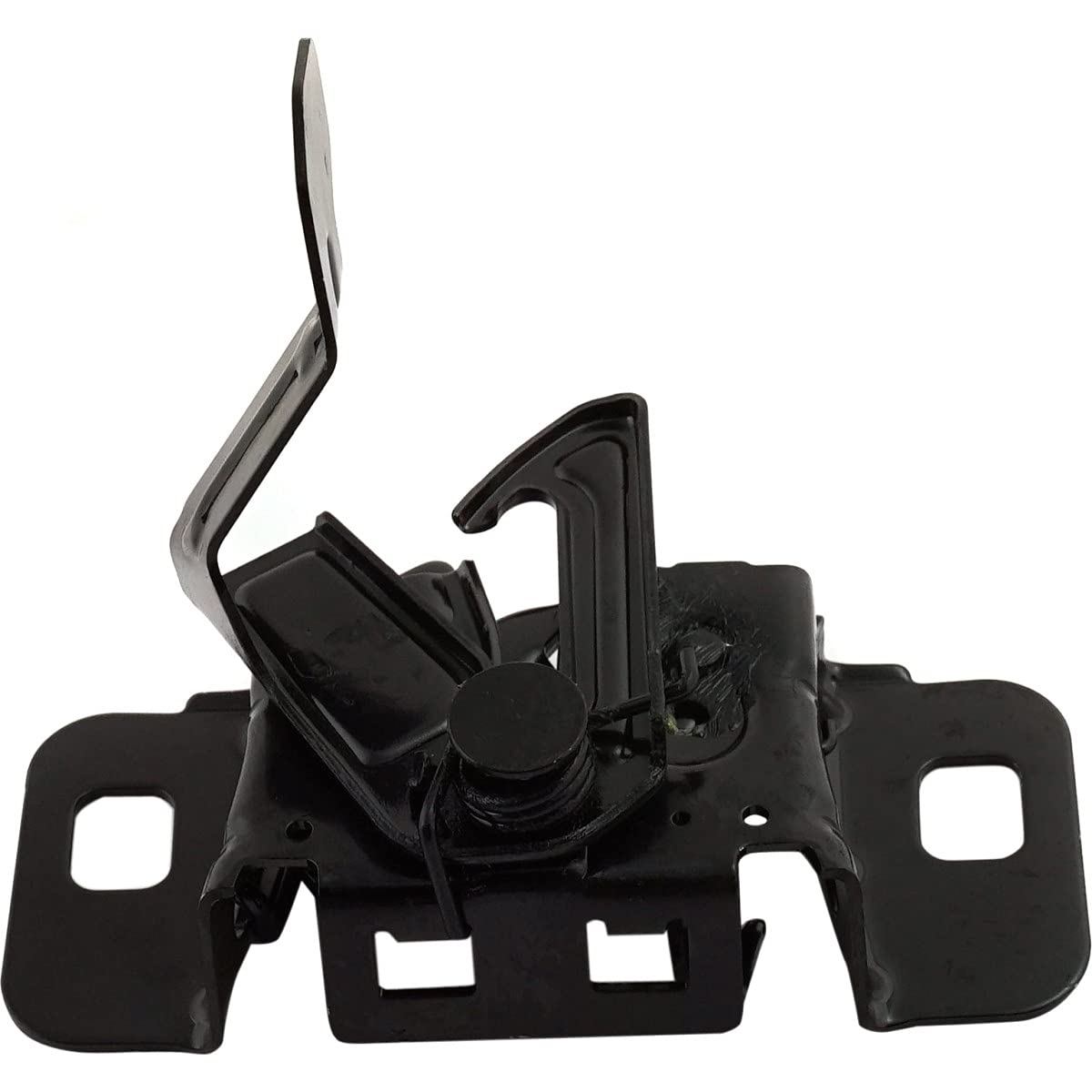 Replacement Hood Latch Lock for Chevy Sonic 2012-2016 - Durable OEM Style Hood Latch Mechanism - Perfect for Car Repair, Maintenance & DIY Auto Projects