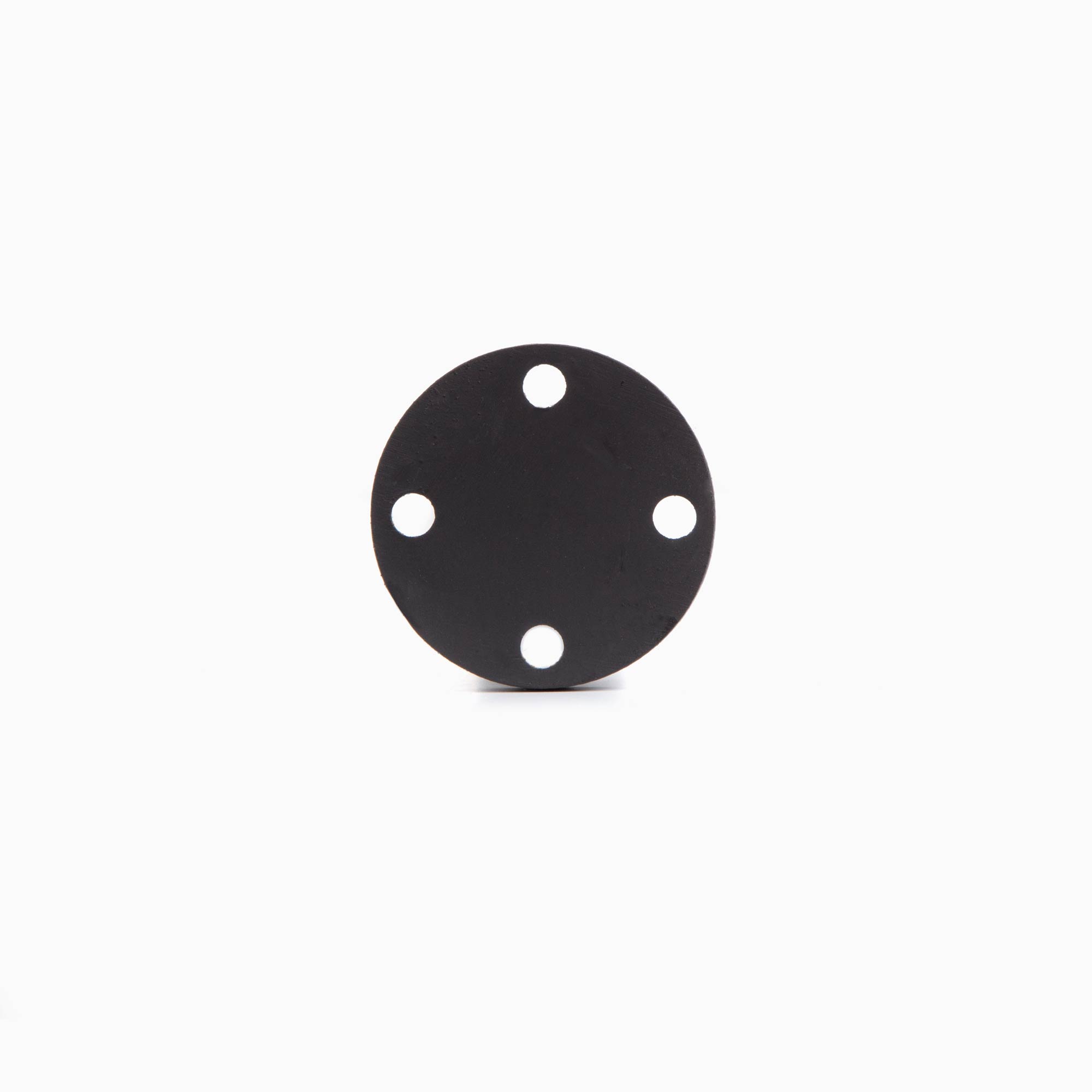 Aksel XD Single Rod Floating Shelf Bracket - Heavy Duty Wall Mounted Shelf Support for Home & Office Decor - Perfect for Displaying Books, Plants & Decorative Items
