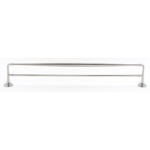 Polished Nickel
