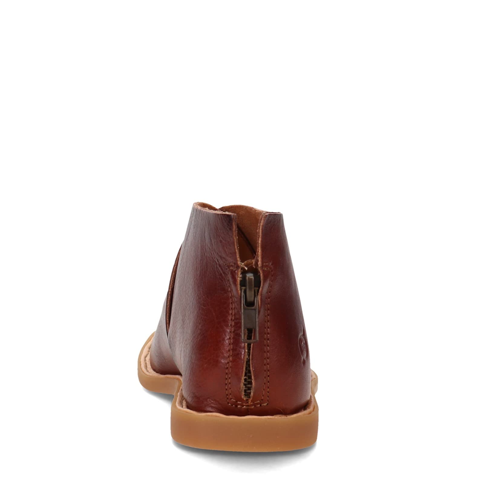 BORN Women's Iwa Sandal - Comfortable Leather Slide Sandals for Summer, Beach, and Casual Wear | Perfect for Vacation, Travel, and Everyday Outfits