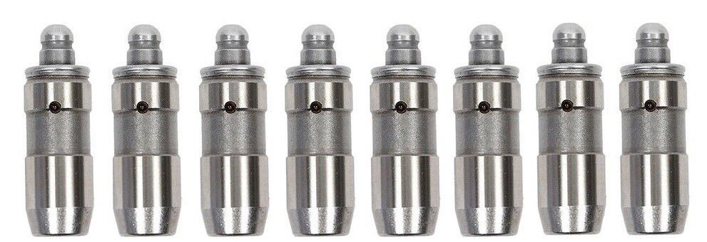 Ford Mercury 4.6L 5.4L DOHC Valve Lifters Set of 32 - Compatible with Mustang F150 Expedition Navigator - Engine Performance Upgrade & Repair Parts