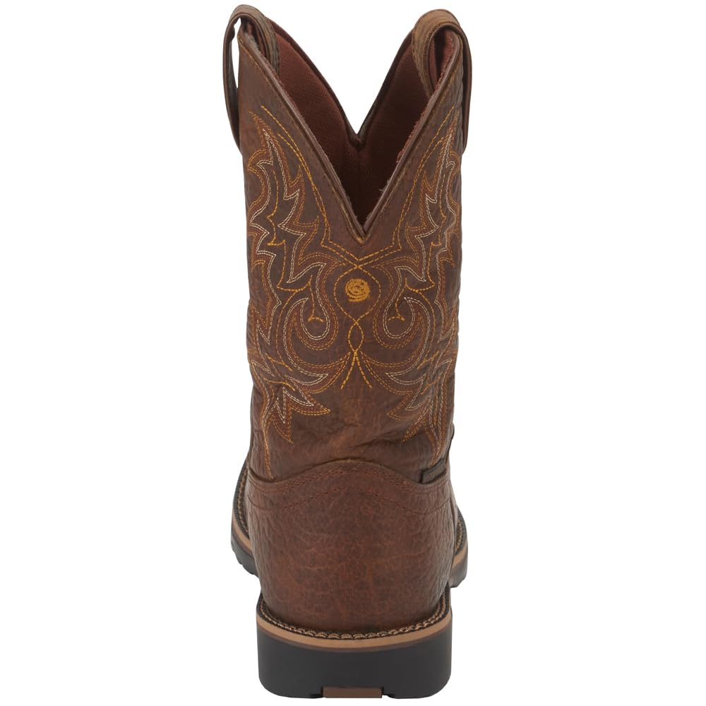 Justin Men's Fireman 11