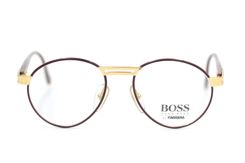 Hugo Boss by Carrera 5113 43mm Small Men's Watch - Stylish Luxury Timepiece for Business, Formal & Casual Wear