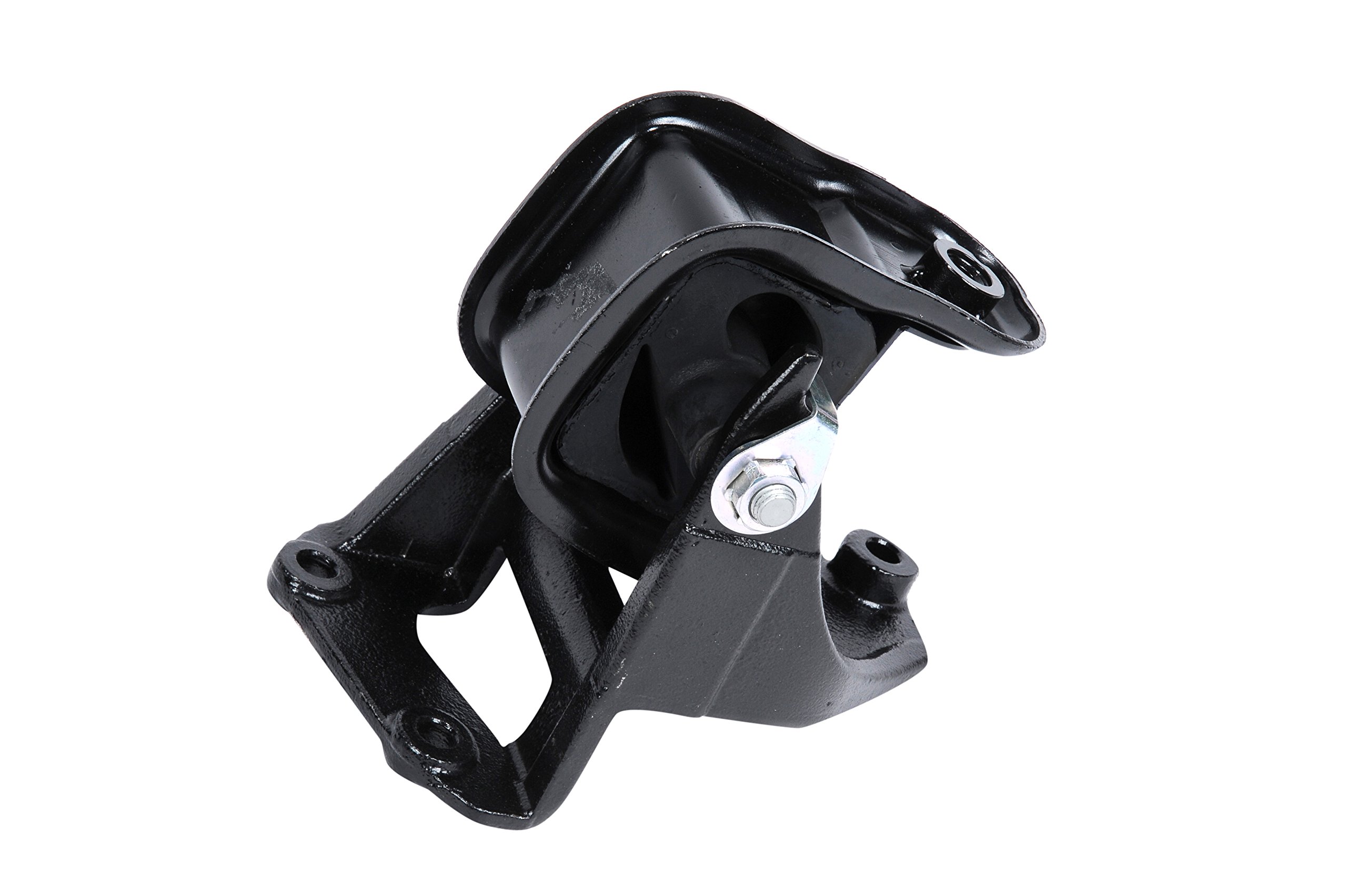 ACDelco GM Original Equipment 22201113 Front Transmission Mount - Compatible with Select GM Vehicles - Durable Auto Replacement Part for Smooth Shifting & Vibration Reduction - Perfect for Transmission Repair & Maintenance