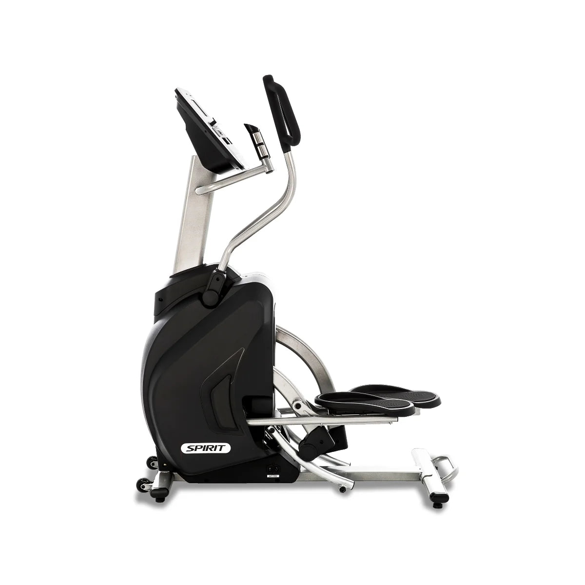 SPIRIT XS895 HIIT Trainer - High-Intensity Interval Training Machine for Home Gym & Cardio Workouts - Perfect for Small Spaces & Full-Body Fitness