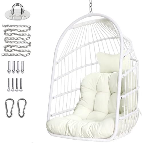 White Chair (Classical)
