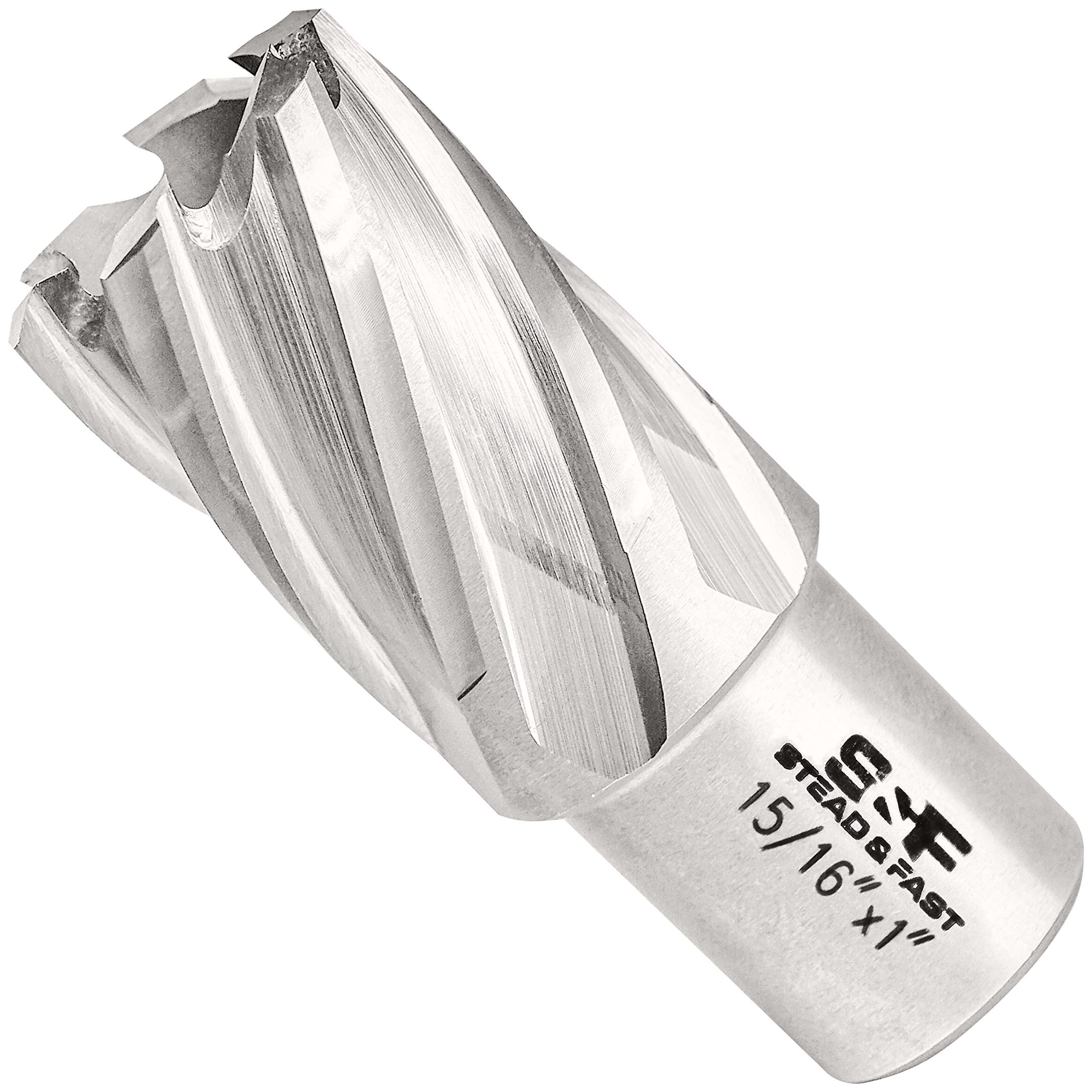 S&F STEAD & FAST 15/16