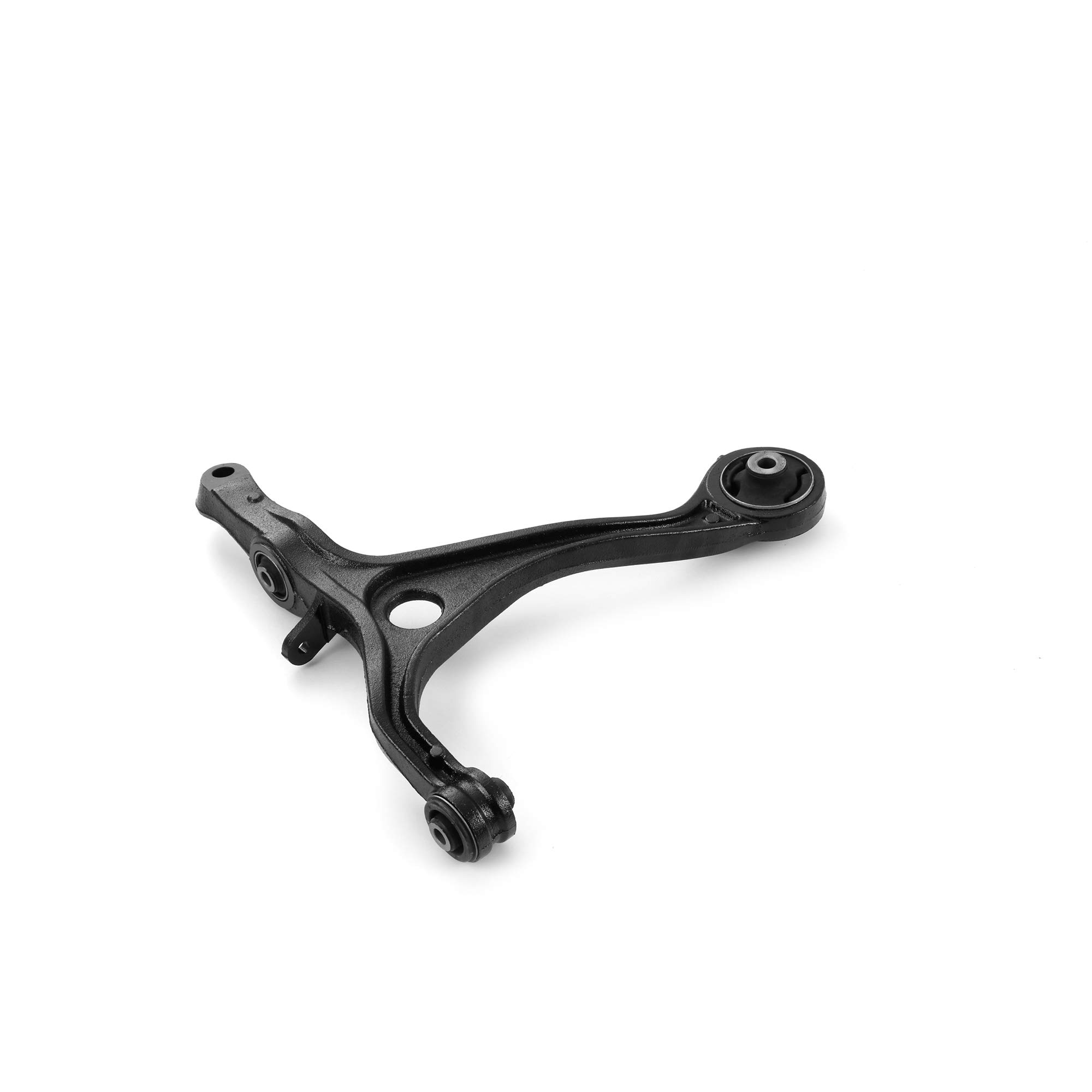 Premium Metrix Chassis Parts - 4-Piece Front Lower Control Arm & Ball Joint Kit Compatible with 2004-2008 Acura TSX & 2003-2007 Honda Accord - Replacement for RK640289, RK640290, K80228 - European Made - Perfect for Suspension Repair & Vehicle Maintenance
