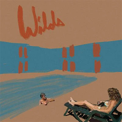 Andy Shauf Wilds Vinyl LP Record - Limited Edition Indie Folk Music for Home Listening & Collectors