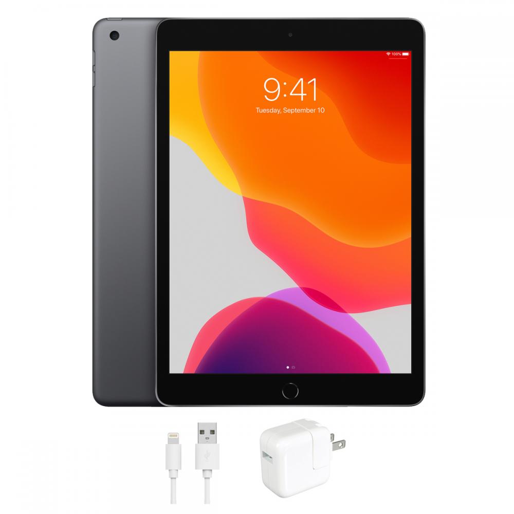 Refurbished Apple iPad 7th Generation - 10.2