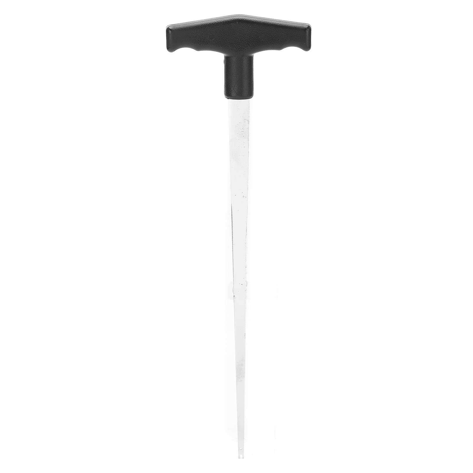 Professional Car Windshield Glass Removal Tool - T-Shaped Wire Feeder for Auto Glass Replacement | Windshield Remover for DIY & Professional Automotive Repair | Perfect for Auto Shops & Mobile Glass Services