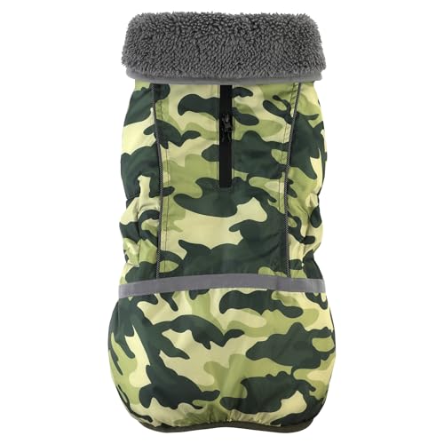 Camo Green