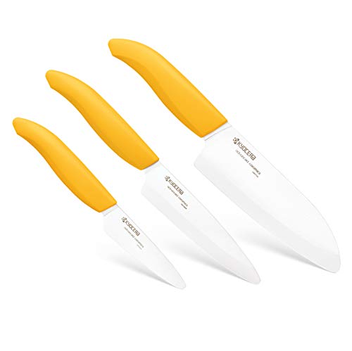 Yellow/White
