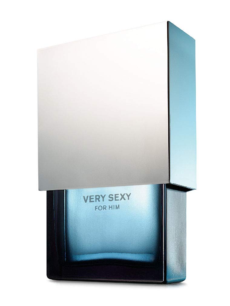 Victoria's Secret Very Sexy Cologne Spray for Women - 1.7 oz / 50 ml Eau de Parfum - Floral Fruity Fragrance for Date Night, Evening Out & Special Occasions