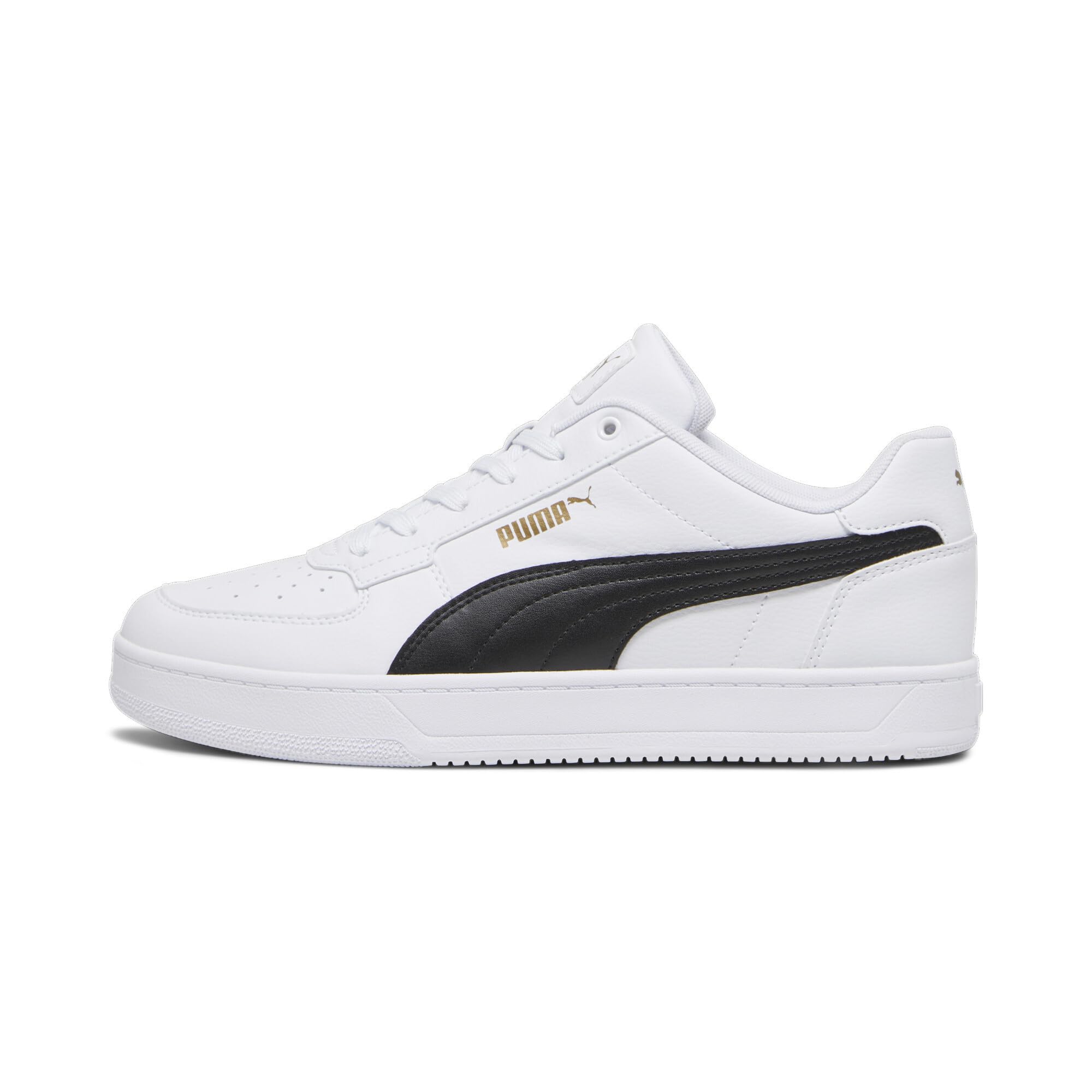 PUMA Men's Caven 2.0 Sneakers - Lightweight Running Shoes for Men with Cushioned Comfort - Perfect for Jogging, Gym Workouts & Casual Wear