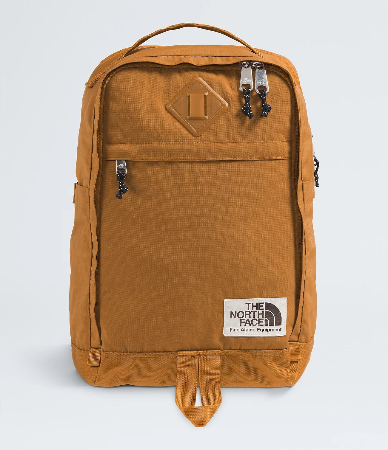 The North Face Berkeley Daypack - Lightweight Hiking Backpack for Men & Women - Durable Travel Backpack for School, Work, Camping & Outdoor Adventures