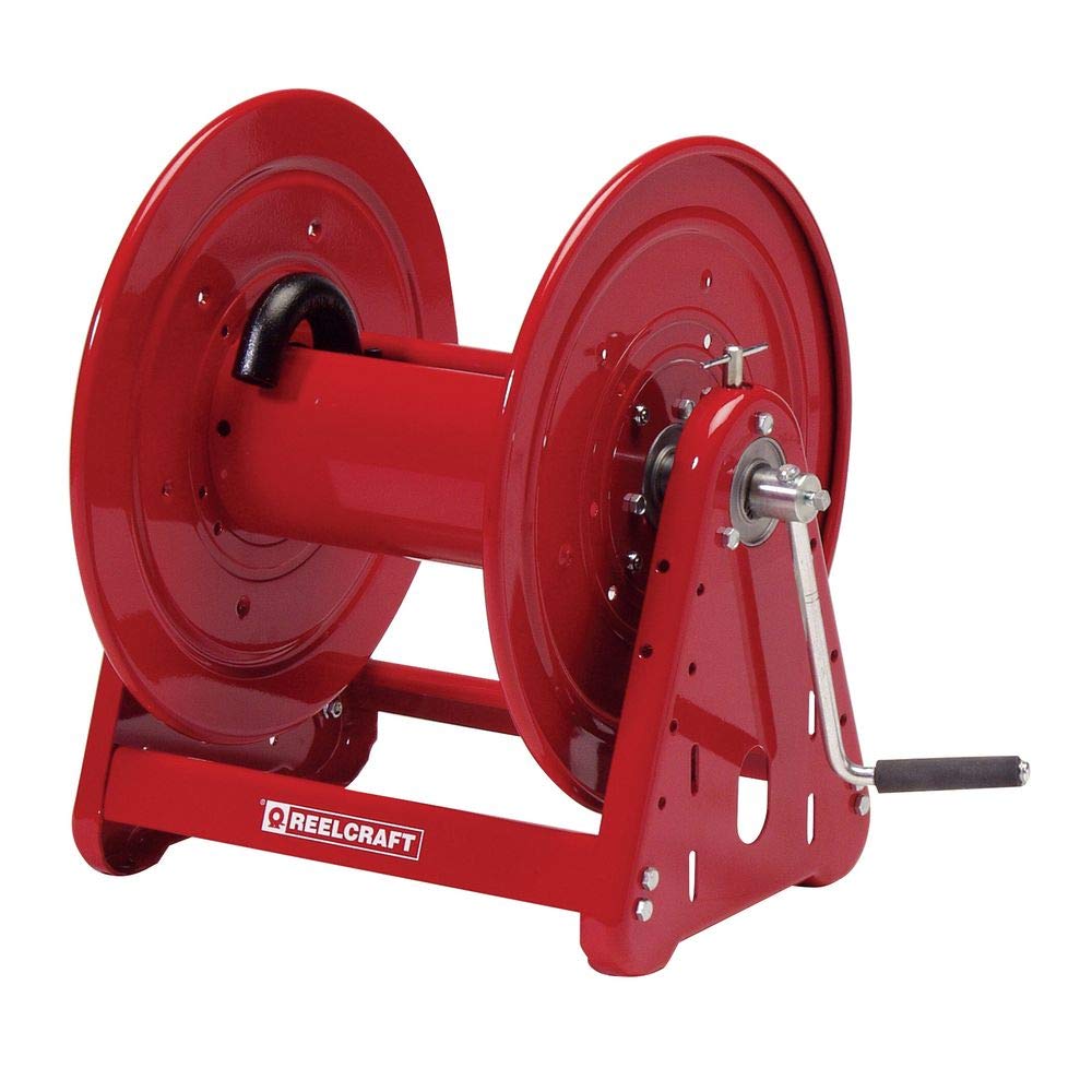 Reelcraft CA38112-M Heavy Duty 1/2