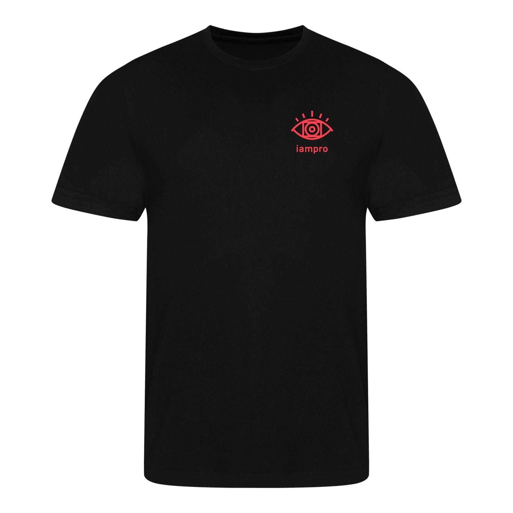 I Am Pro Premium Adult T-Shirt - Comfortable & Stylish Cotton Tee for Men & Women - Perfect for Casual Wear, Gym, and Everyday Outfits