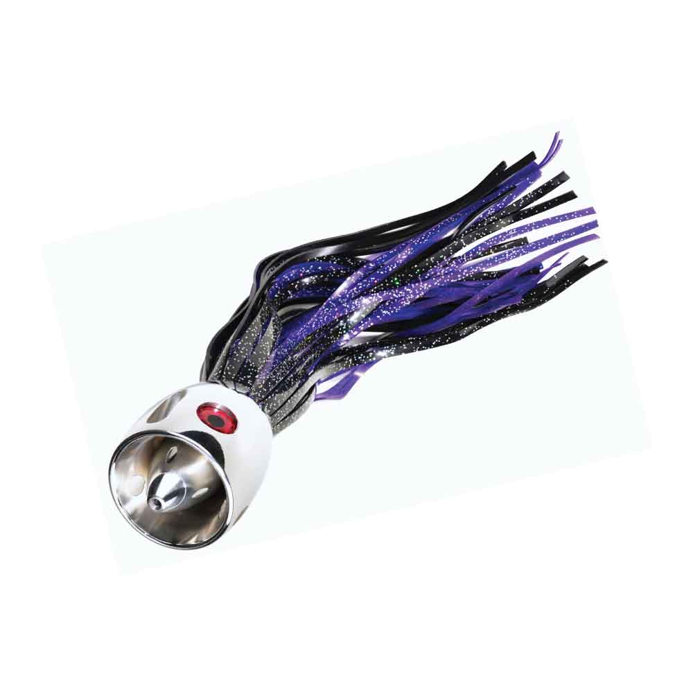 Red Eye 757 Bullet Lure - Premium Fishing Lure for Bass & Walleye - Ideal for Freshwater & Saltwater Fishing