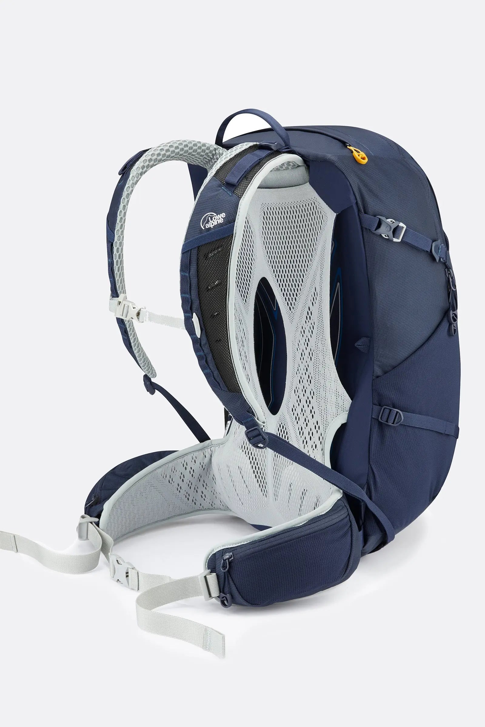 AirZone Trek 28L Lightweight Hiking Backpack - Waterproof Travel Daypack for Outdoor Adventures, Camping & Daily Commute