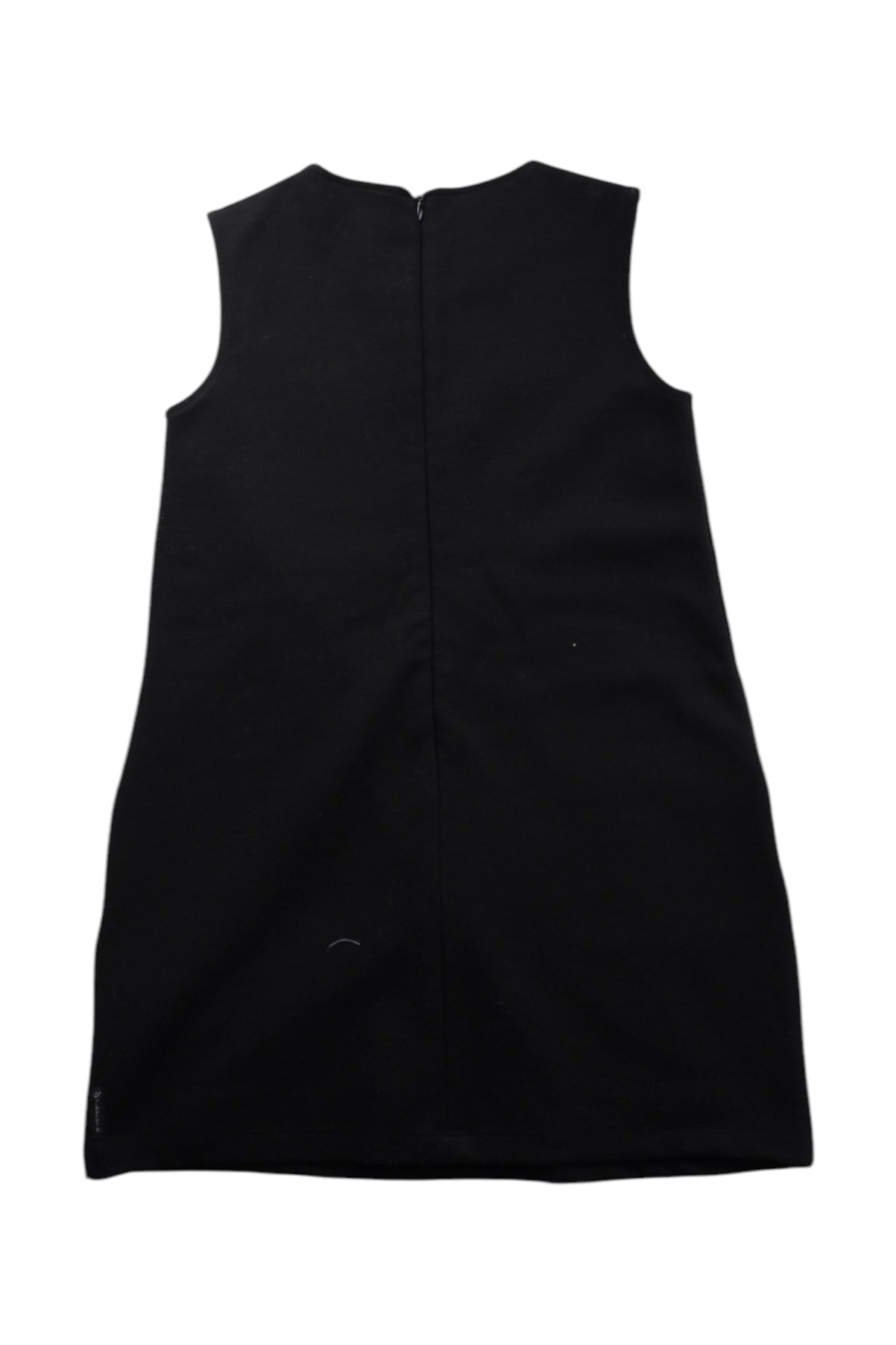 Armani Sleeveless Dress for Girls Size 8Y - Elegant Summer Party Outfit for Weddings & Special Occasions