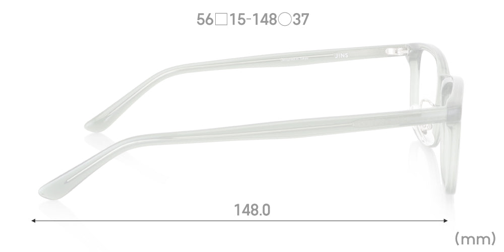 Premium Acetate 233 Eyeglass Frames - Lightweight & Durable for Men & Women - Perfect for Reading, Work, and Everyday Wear