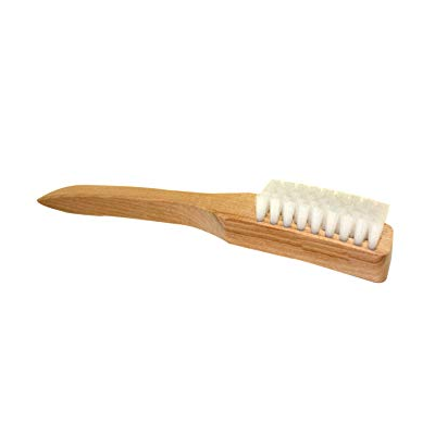Spotting Brush - Professional Makeup Brush for Blending & Contouring - Perfect for Foundation, Concealer & Eyeshadow Application - Ideal for Makeup Artists & Beauty Enthusiasts
