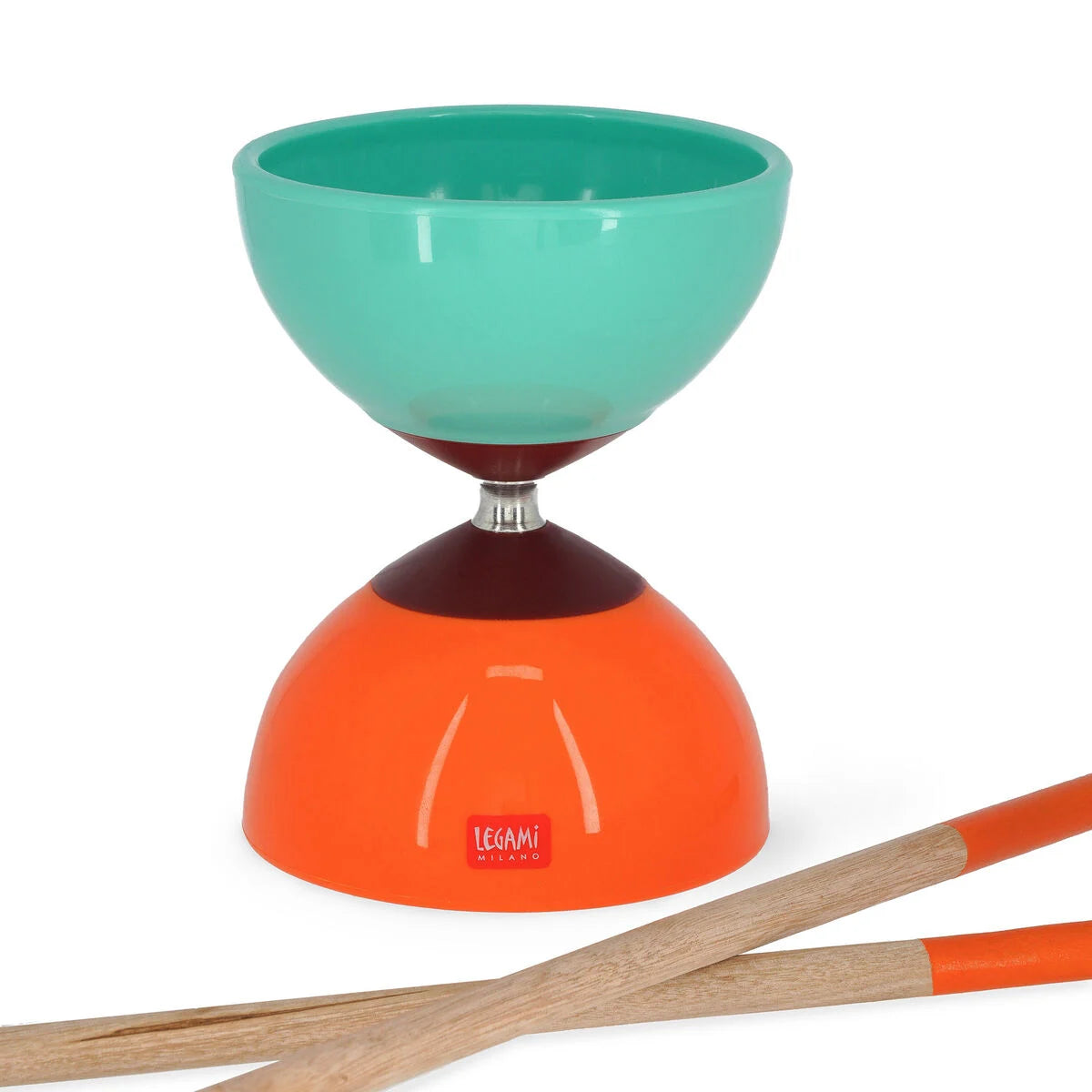 Professional Diabolo Toy Set for Beginners & Experts - High-Quality Chinese Yo-Yo for Juggling & Performance - Perfect for Outdoor Play, Circus Acts & Skill Development