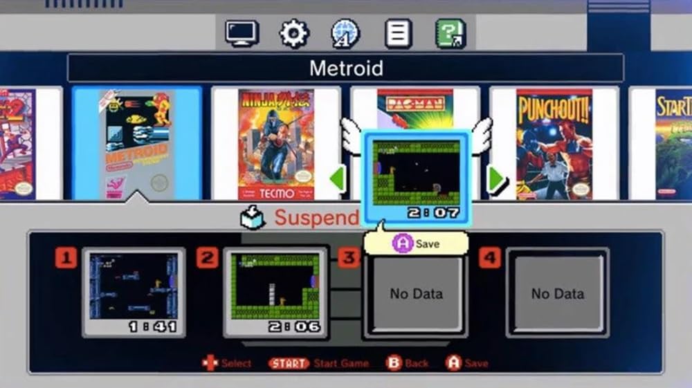 Nintendo NES Classic Edition Mini Console with Controller - Retro Gaming System for Home Entertainment & Nostalgic Fun