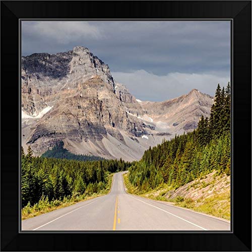 Black Frame