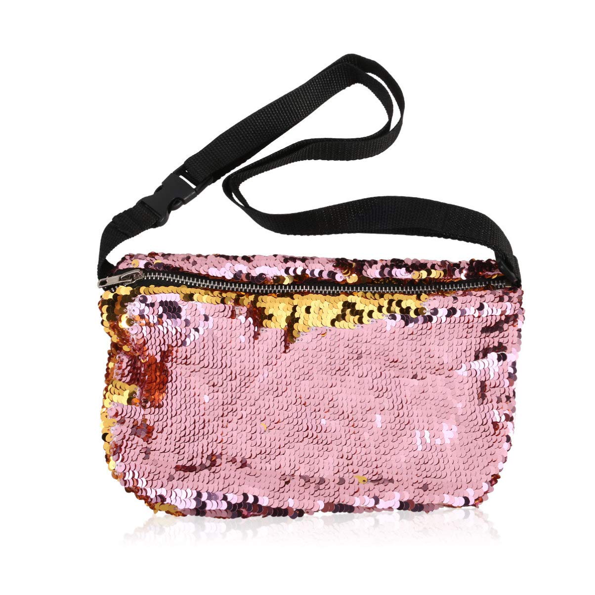 GALPADA Women's Cosmetic Bag - Travel Toiletry & Makeup Organizer for Daily Use