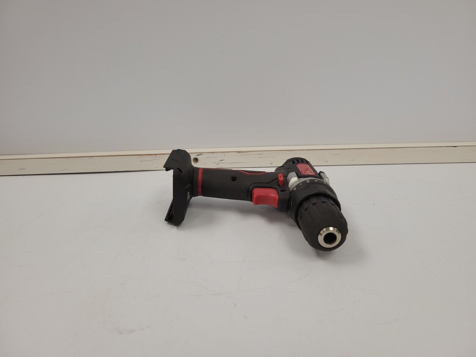 Hyper Tough AW76020G 20V Cordless Drill - Powerful & Lightweight for DIY Projects, Home Repairs, and Construction Work