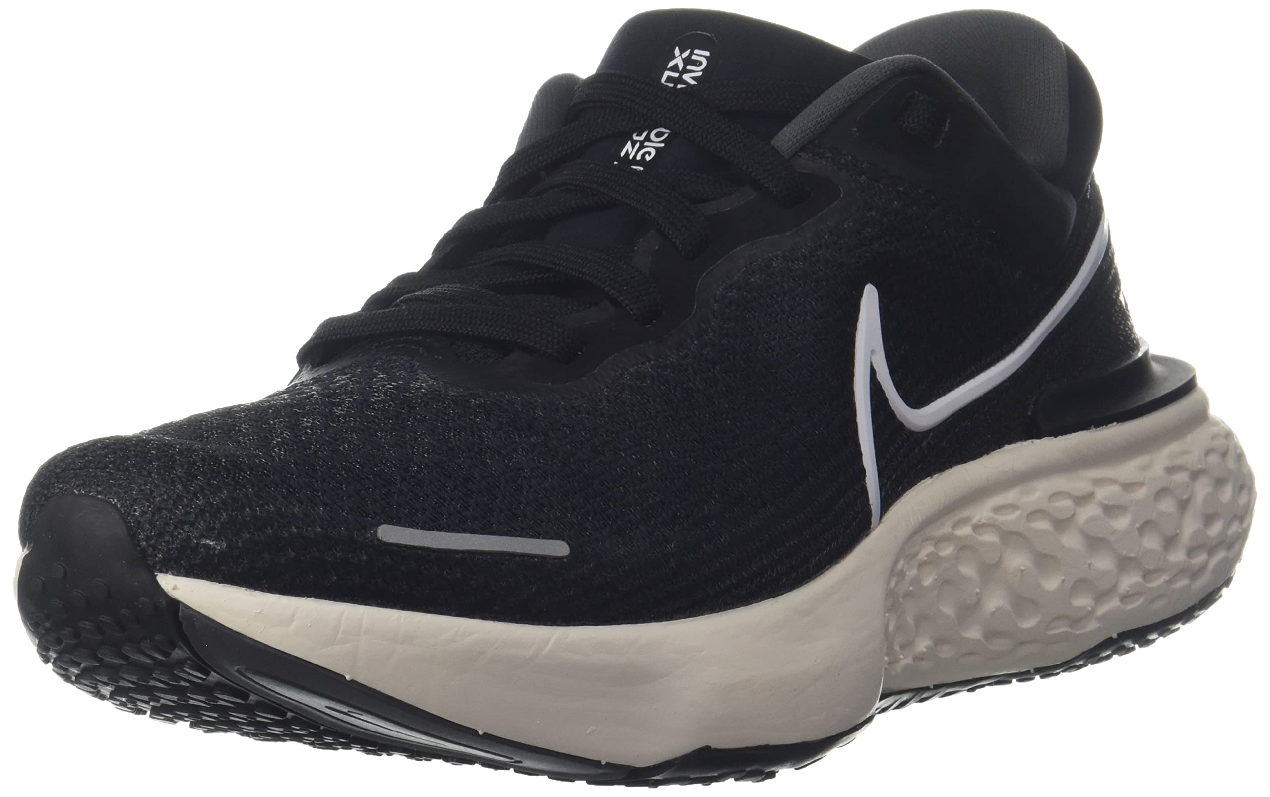 Nike Women's ZoomX Invincible Run Flyknit Running Shoes - Lightweight Cushioned for Long-Distance Running & Training - Style Ct2229 - Perfect for Marathon, Jogging, and Gym Workouts