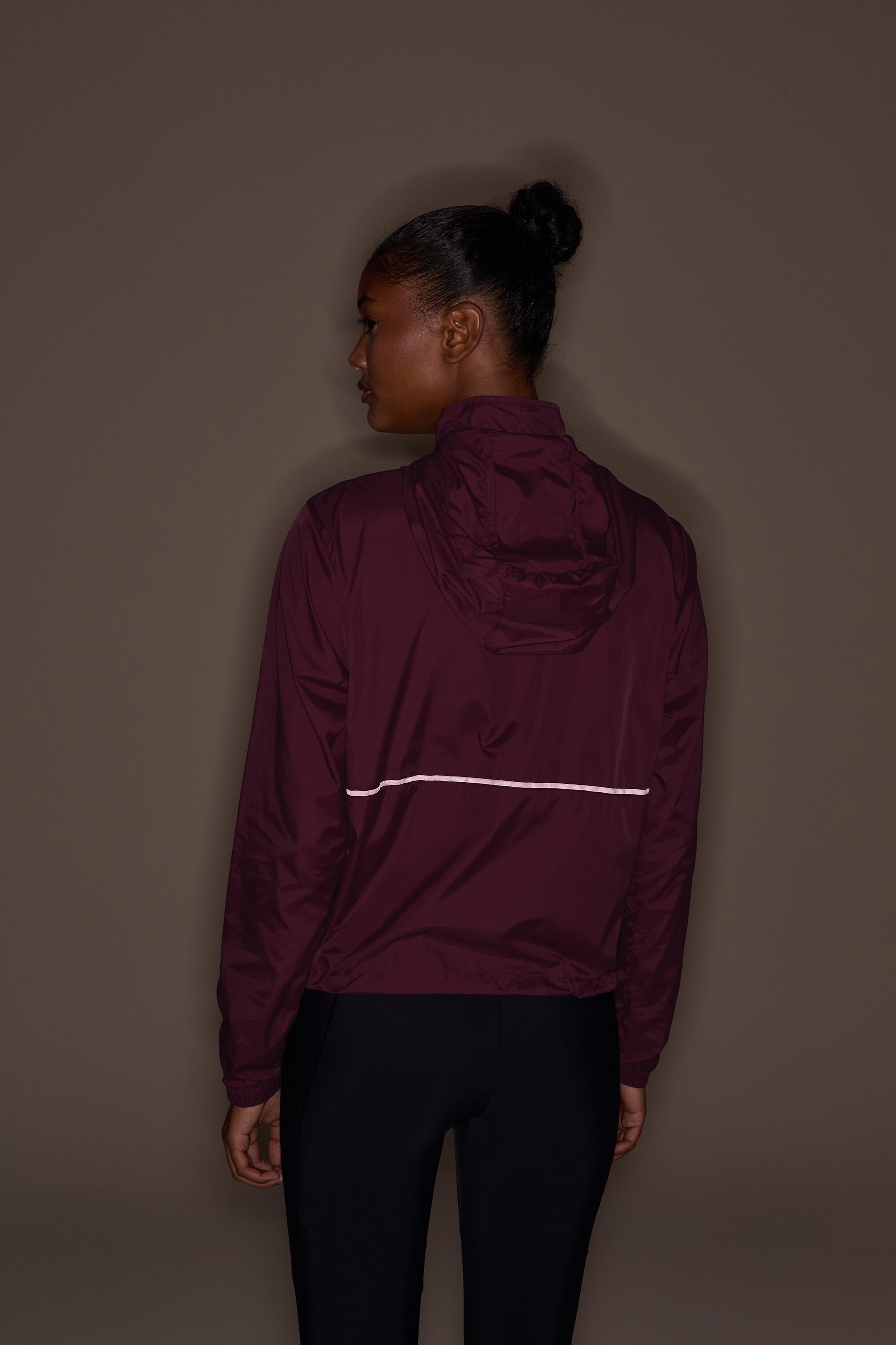 Square Jacket 459190 - Stylish Lightweight Outerwear for Men & Women | Perfect for Casual Wear, Outdoor Activities & Travel