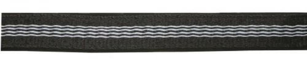 Kerbl Mustang Head Collar for Horses - Durable Nylon Halter with Adjustable Fit - Perfect for Training, Grooming & Daily Use on Ranch or Stable