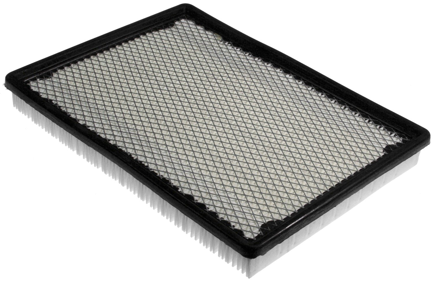 MAHLE LX 3075 Premium Air Filter for Cars, Trucks & SUVs - High Performance Engine Protection - Ideal for City Driving, Off-Road & Highway Use