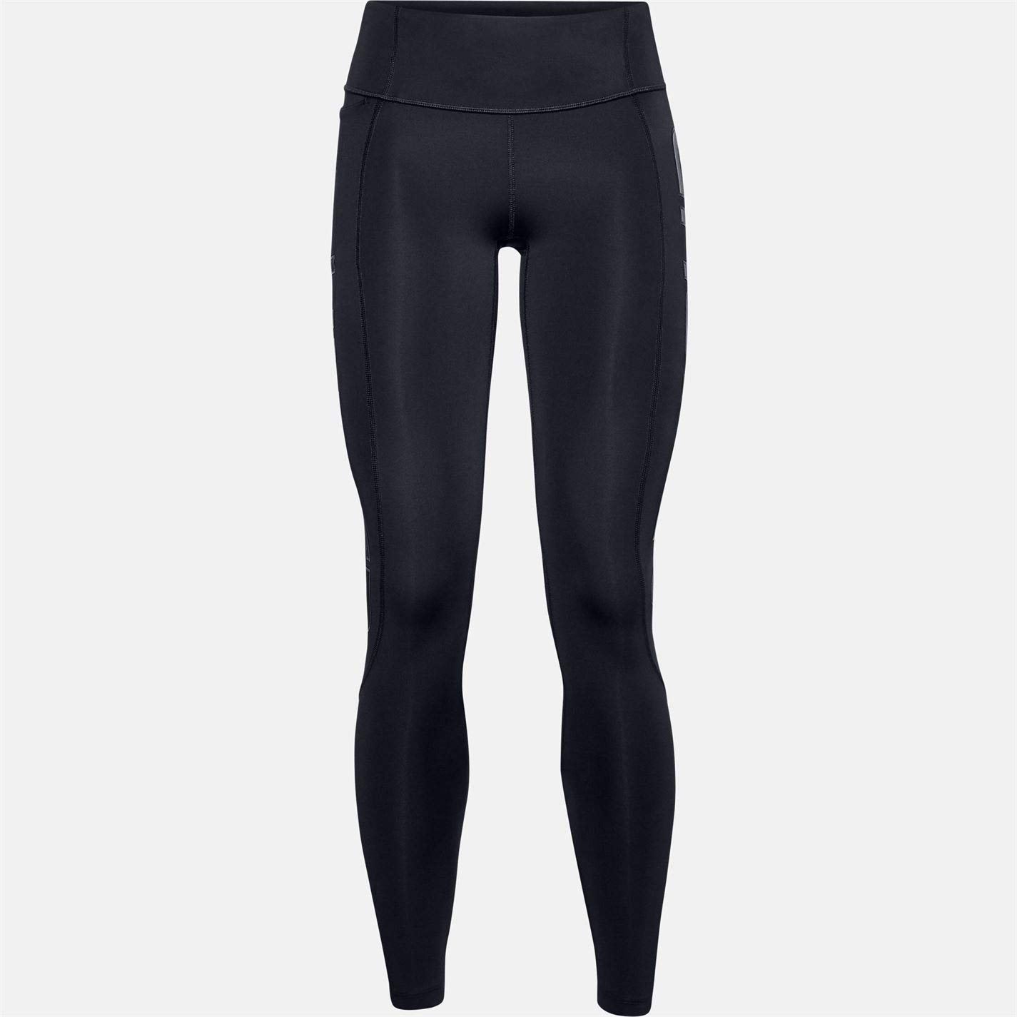 Under Armour Qualifier Ignight ColdGear Women's Running Tights - Thermal Winter Workout Leggings for Jogging & Training - AW20 Collection