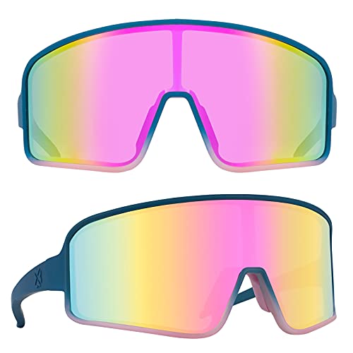 D1-pink Lens