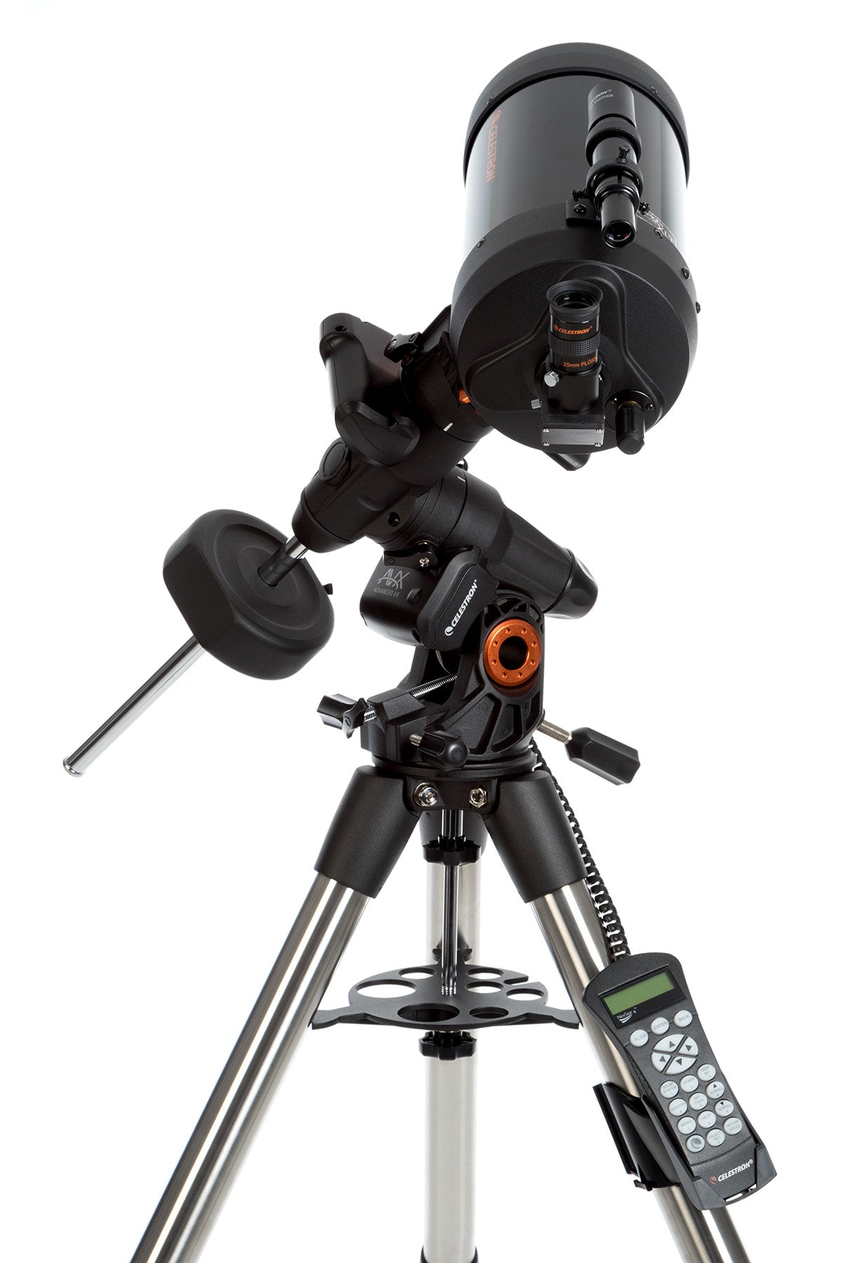 Celestron Advanced VX 6 Inch Schmidt-Cassegrain Telescope - 12079 - Perfect for Astronomy Enthusiasts, Stargazing & Astrophotography