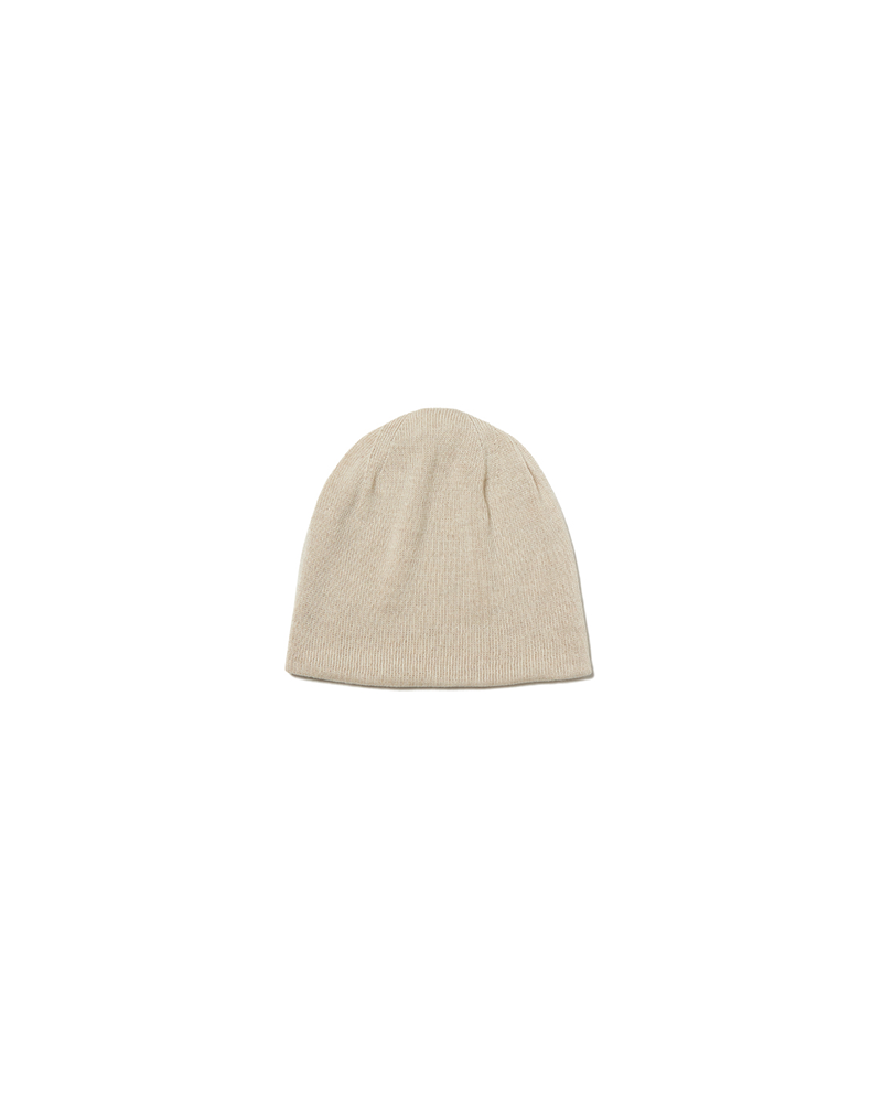 Flat Knit Cap for Men & Women - Warm Beanie Hat for Winter, Outdoor Activities & Casual Wear