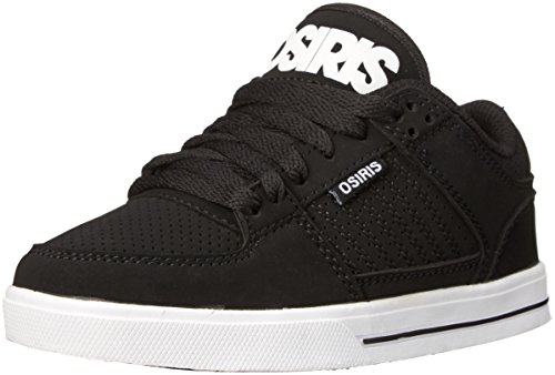 Black/Black/White