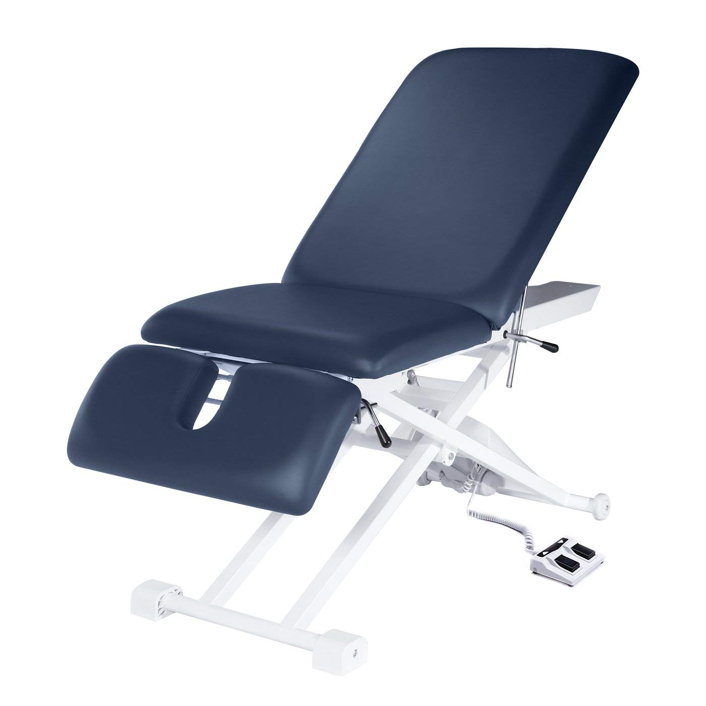 Professional Theramaster 3-Section Electric Massage Table - 29