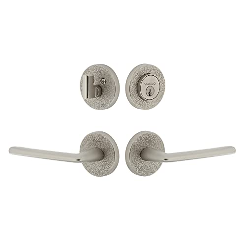 Satin Nickel