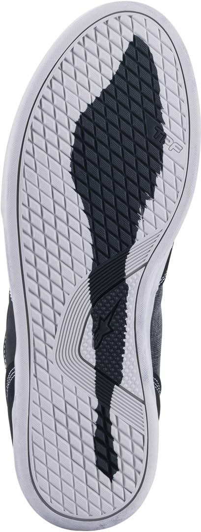 Alpinestars Men's Motorcycle Riding Shoes - Durable & Comfortable for Street & Racing - Perfect for Commuting, Touring & Track Days