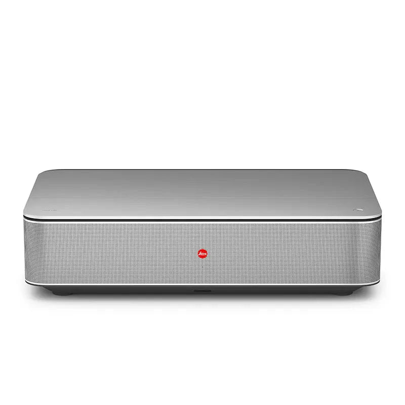 Leica Cine 1 4K UHD Smart Cinema TV with HDR10+ - Premium Home Theater Experience for Movie Nights & Gaming