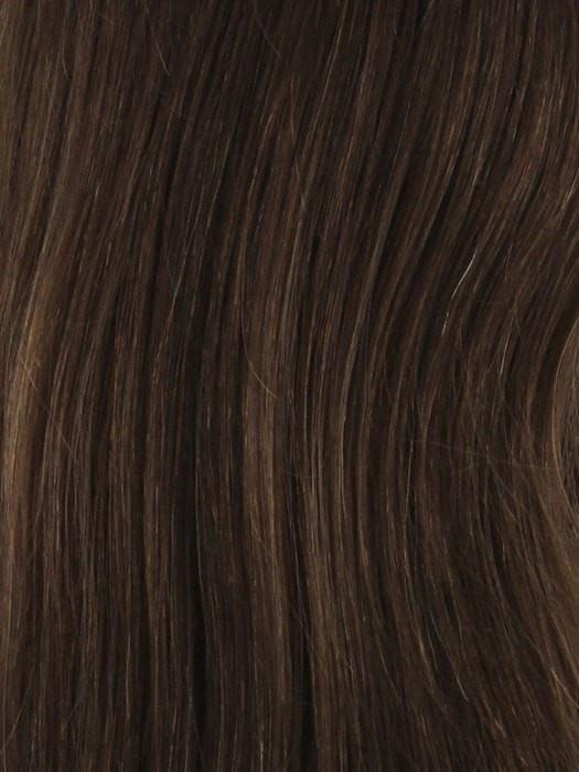 10 Piece Sheer Skin Human Hair Extensions - Invisible Weft for Seamless Blending | Perfect for Daily Wear, Parties & Special Occasions