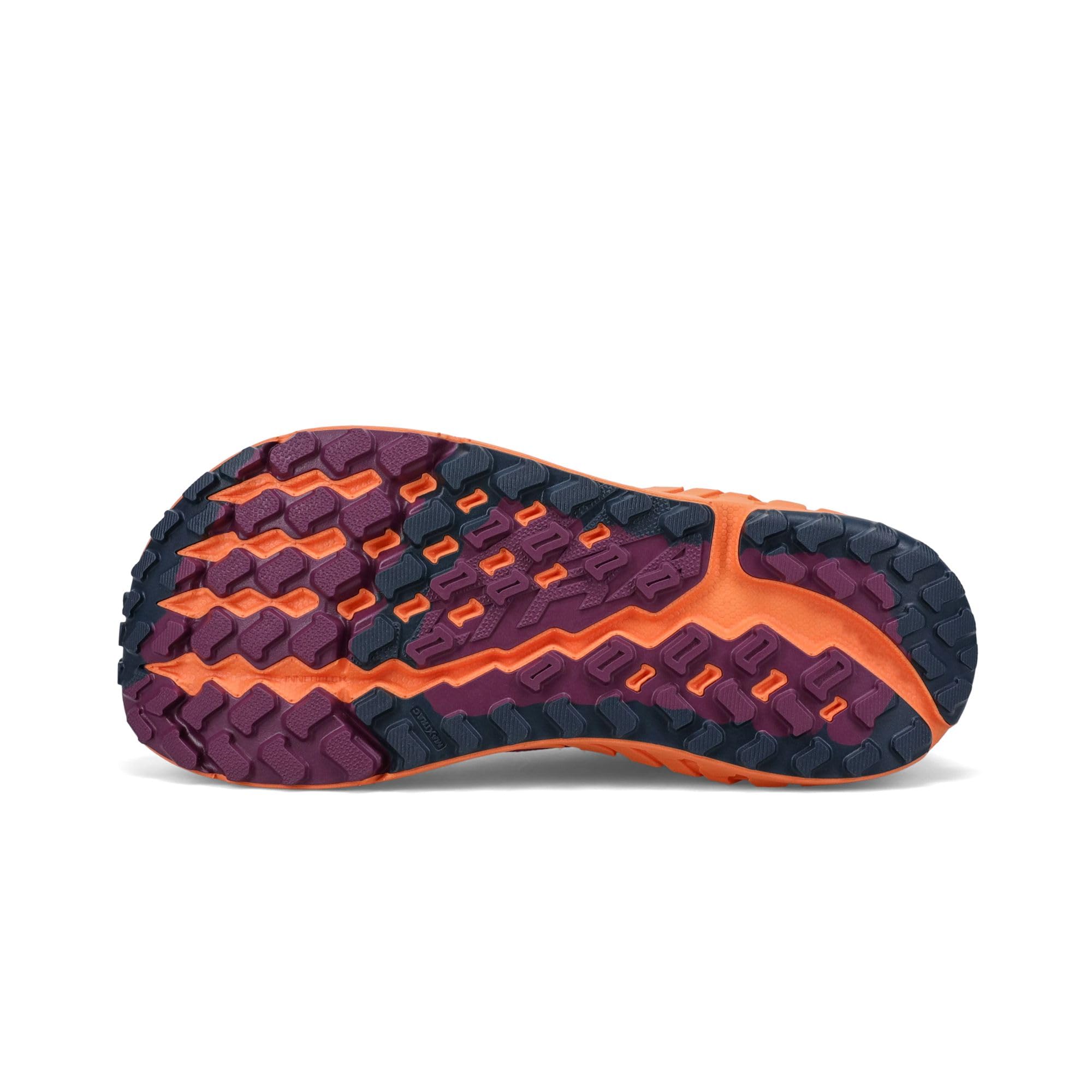 ALTRA Women's Outroad Trail Running Shoes - Lightweight & Cushioned for Hiking, Walking & Outdoor Adventures