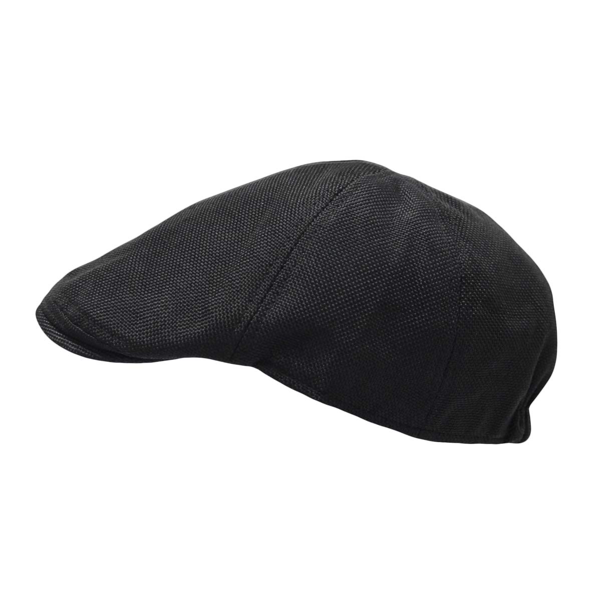 WITHMOONS Ivy Cap Summer Mesh Newsboy Irish Gatsby Golf Hats for Men & Women - Breathable UV Protection Outdoor Sun Hat for Golf, Tennis, Fishing, Hiking (Style TZ30047)