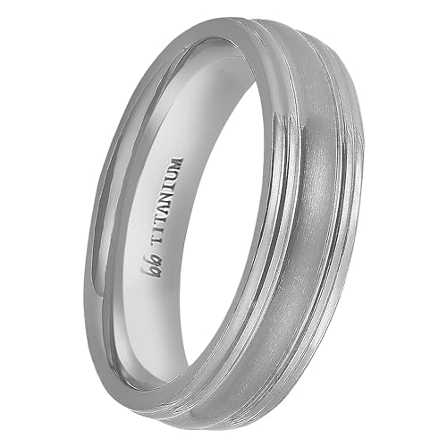 6mm Framed Channel
