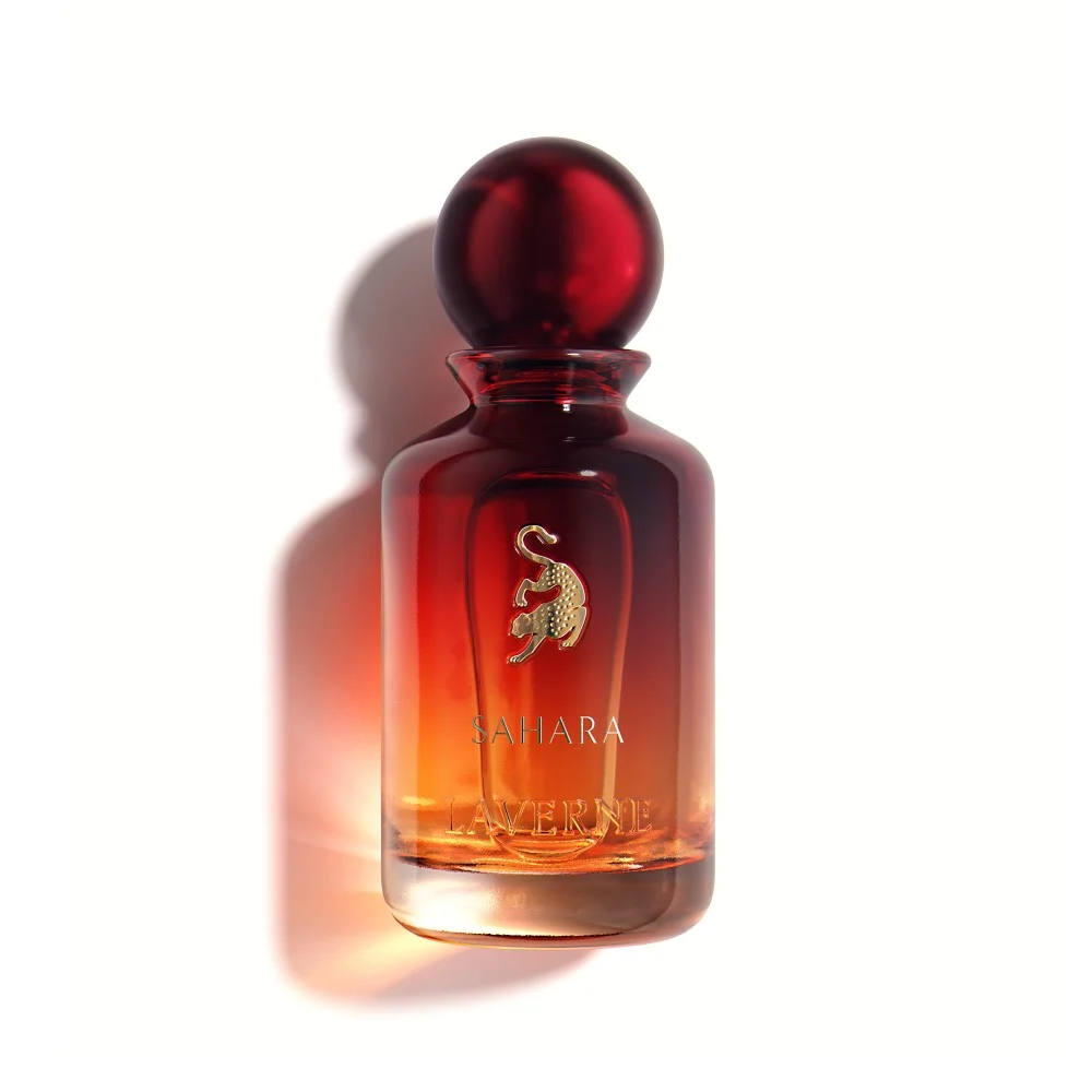 Sahara EDP Perfume for Women - 100ml Long-Lasting Floral Fragrance for Daily Wear & Special Occasions